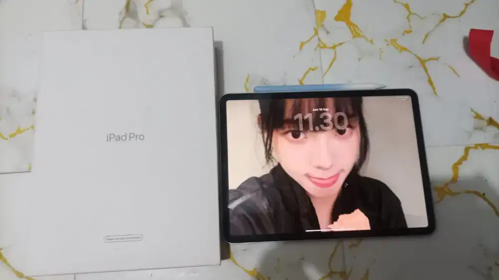 iPad Pro 2022 M2 11 inch WiFi 128GB