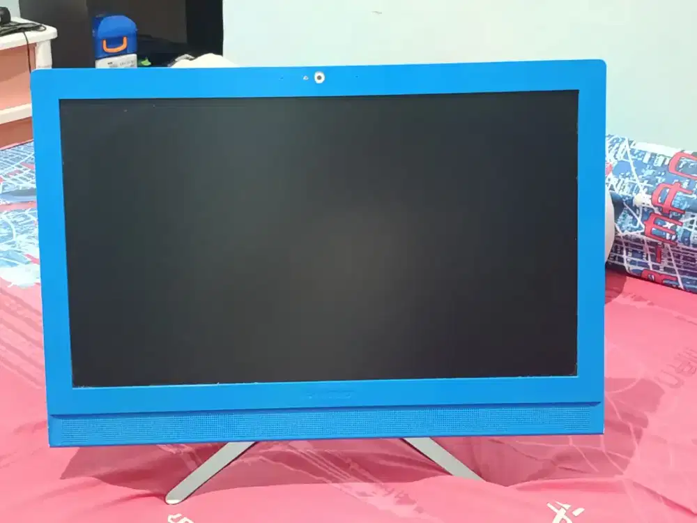 Lenovo C560 All in One PC