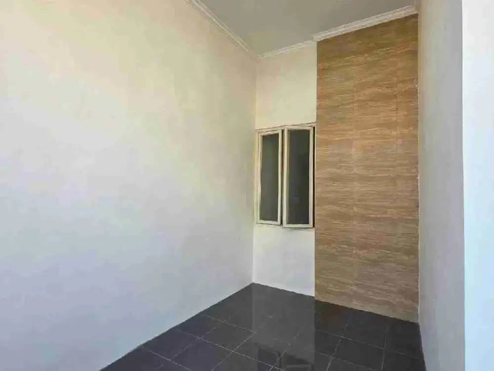jual rmh 2Lt siap huni.gading indah regency