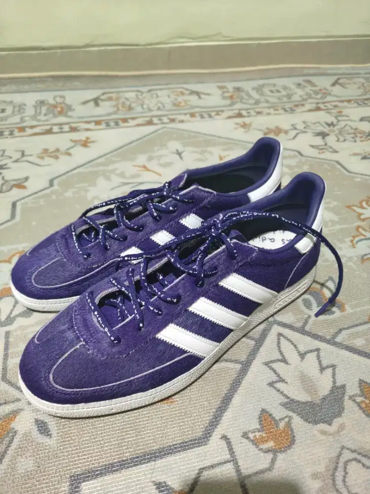 Adidas Handball Spezial Collegiate Purple