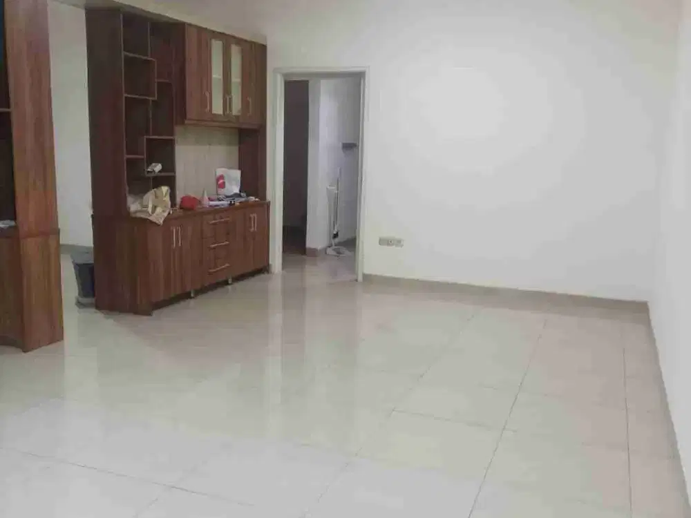 DIJUAL RUMAH SEKTOR 8 B GADING SERPONG