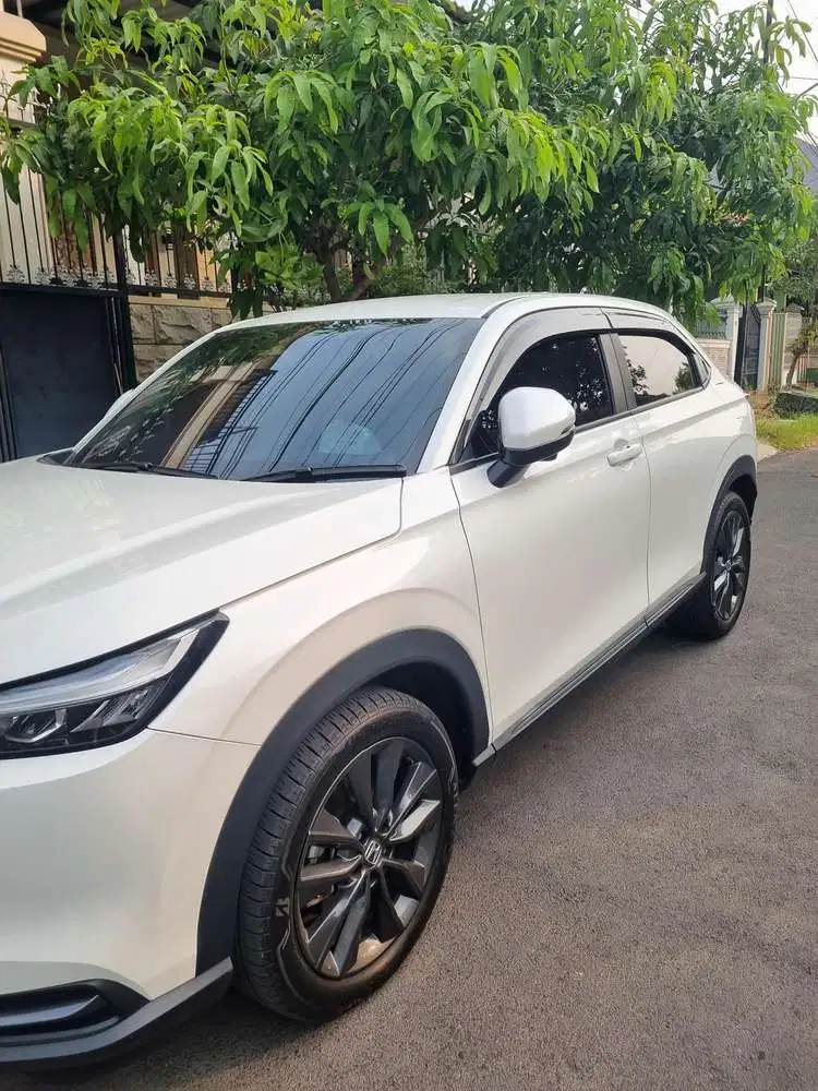 Honda HR-V 2025 Bensin