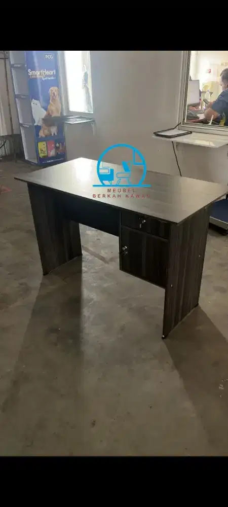 Promo Meja Kantor Kerja Termurah