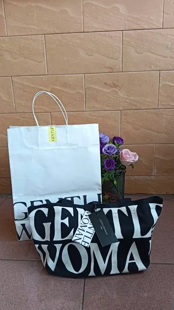 Tas preloved wanita