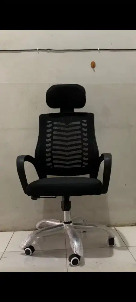 Promo Kursi Kantor Kerja Termurah