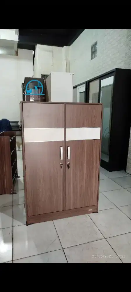 Promo Lemari Pakaian Anak Minimalis