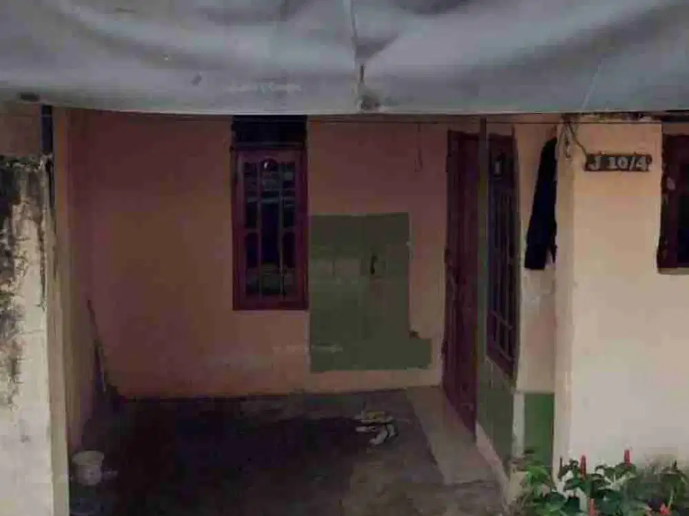 rumah super murah