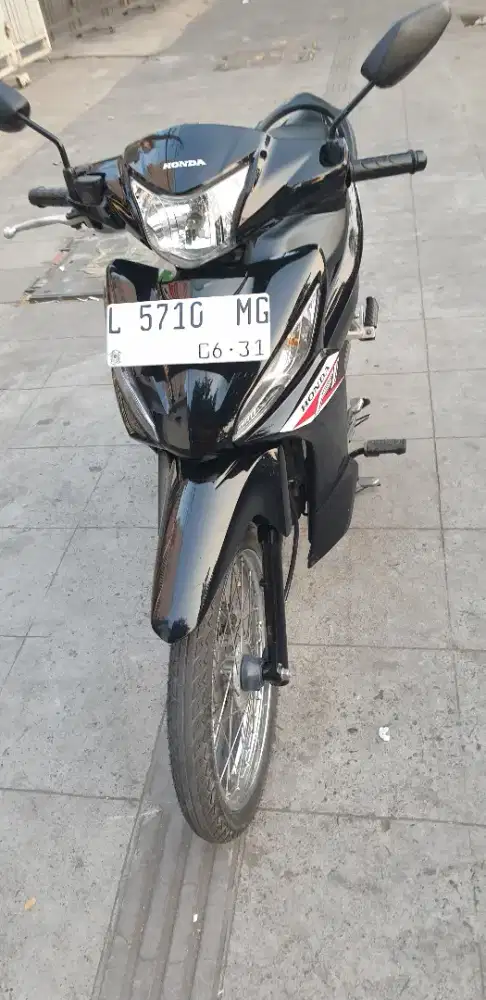 Revo Fit th 2021 istimewa pjk baru