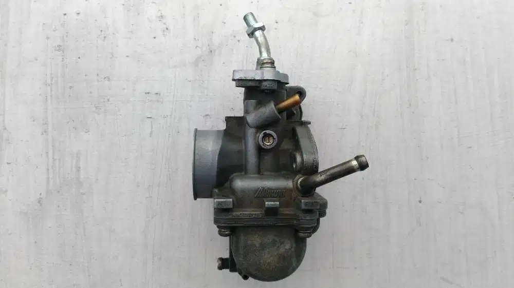 Karburator Jupiter Z Burhan Original
