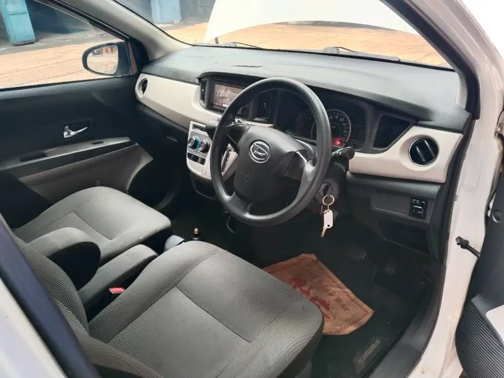 Dicari MEKANIK MOBIL PROFESIONAL