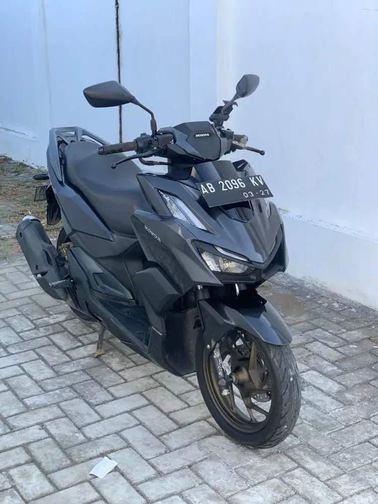 Honda Vario 160 ABS 2022