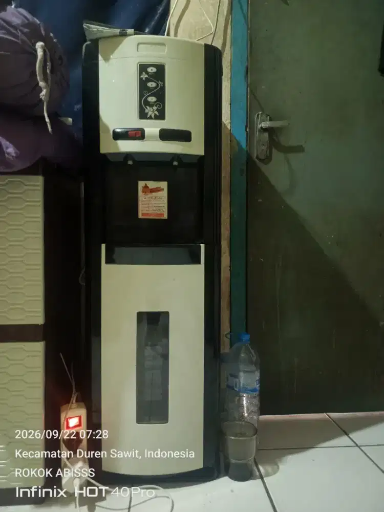 DISPENSER MIYAKO