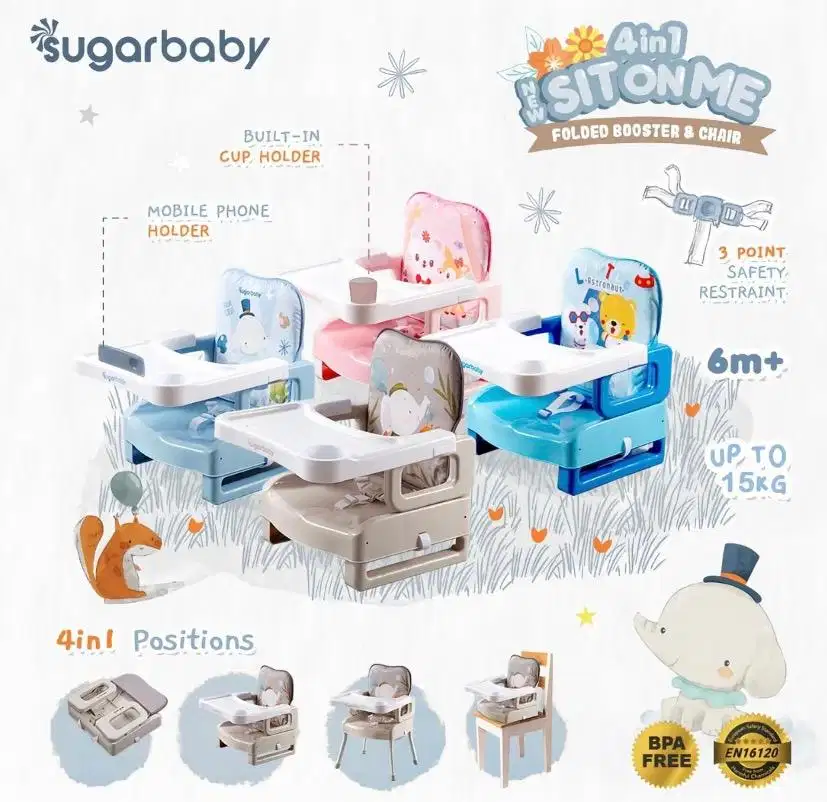 Korsi mpasi sugarbaby