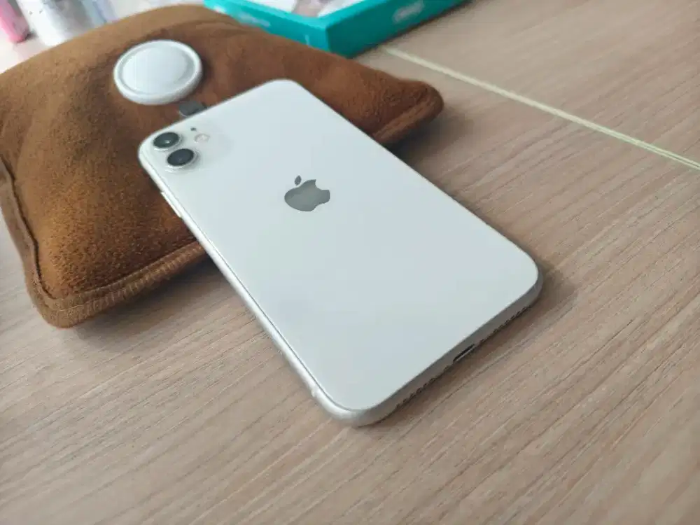 Iphone 11 basic 128gb ibox