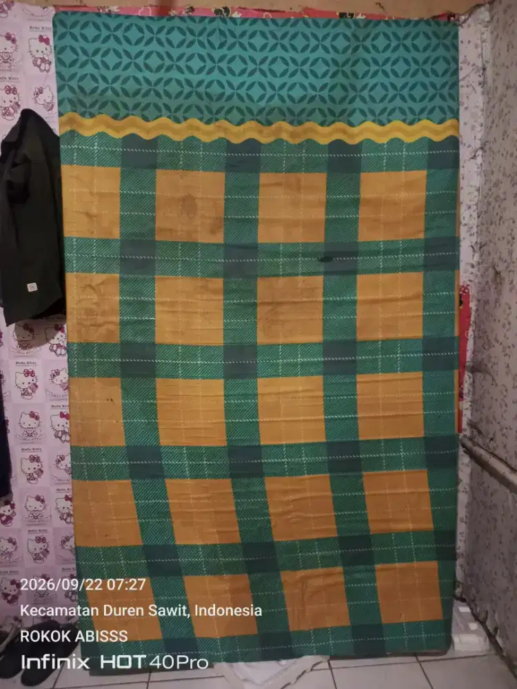 Kasur Busa Ori Inoac