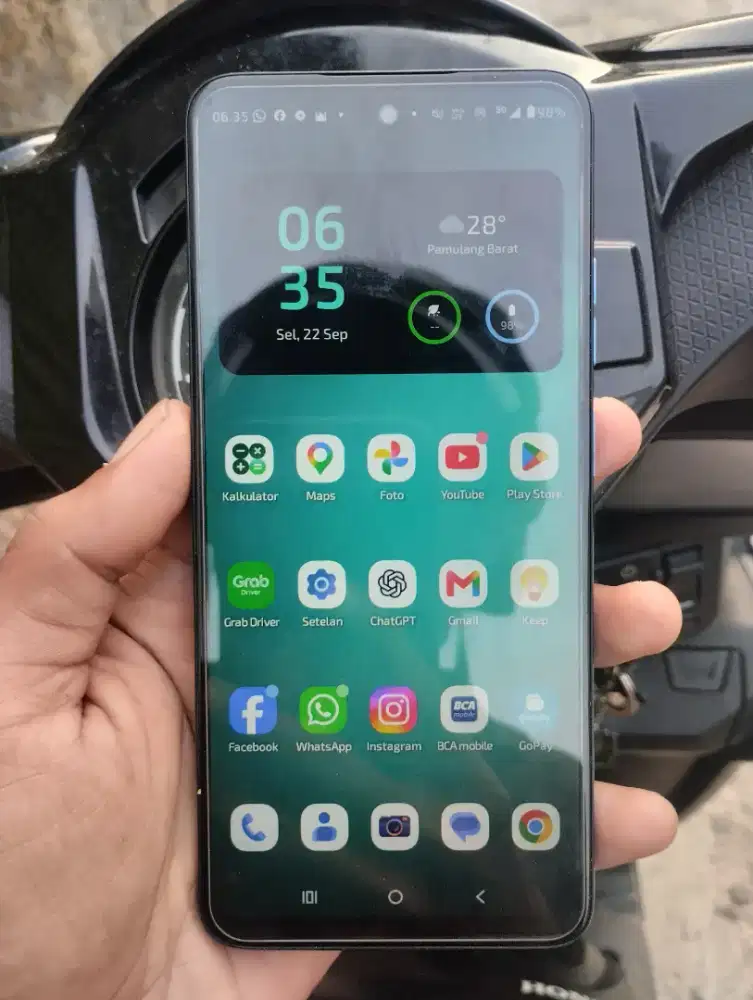Motorola G45 5G 8+2/256 GB