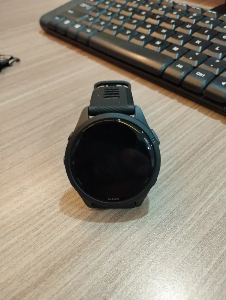 Garmin Forerunner 165
