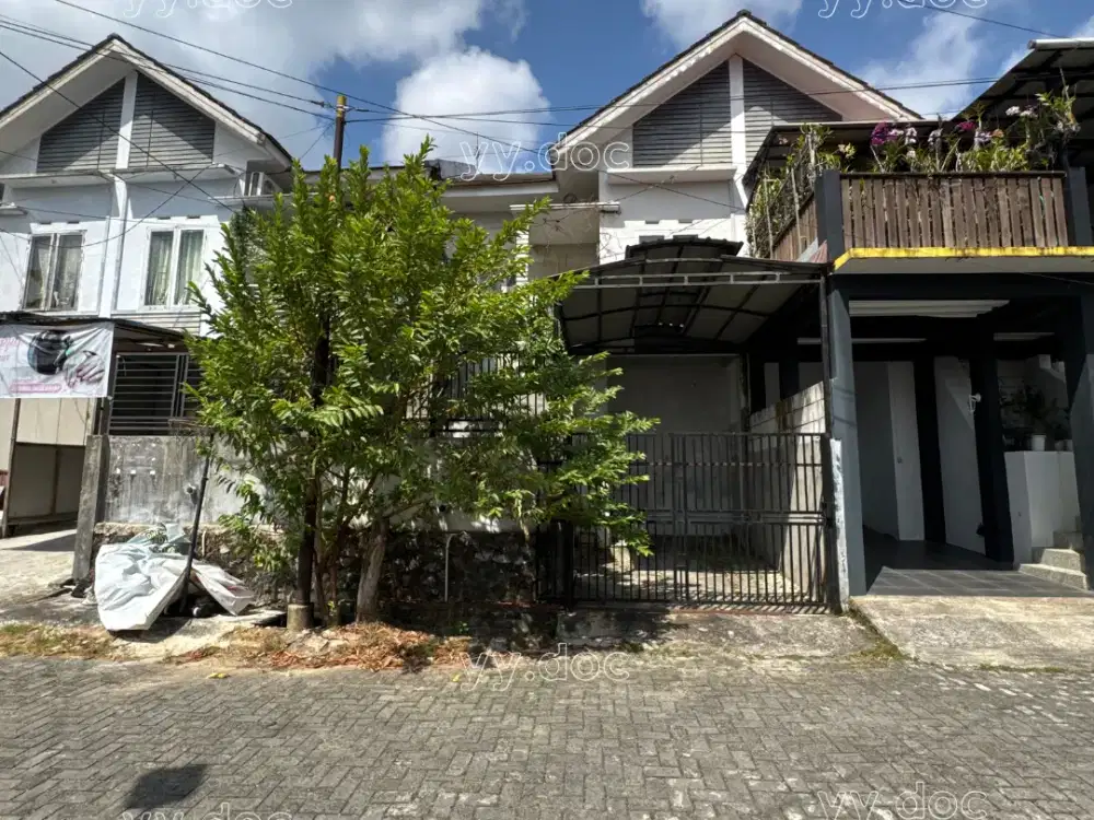 Dijual Rumah Strategis 250 Meter Jalan Raya, Dekat Rs Kanujoso, Rs Hermina Balikpapan