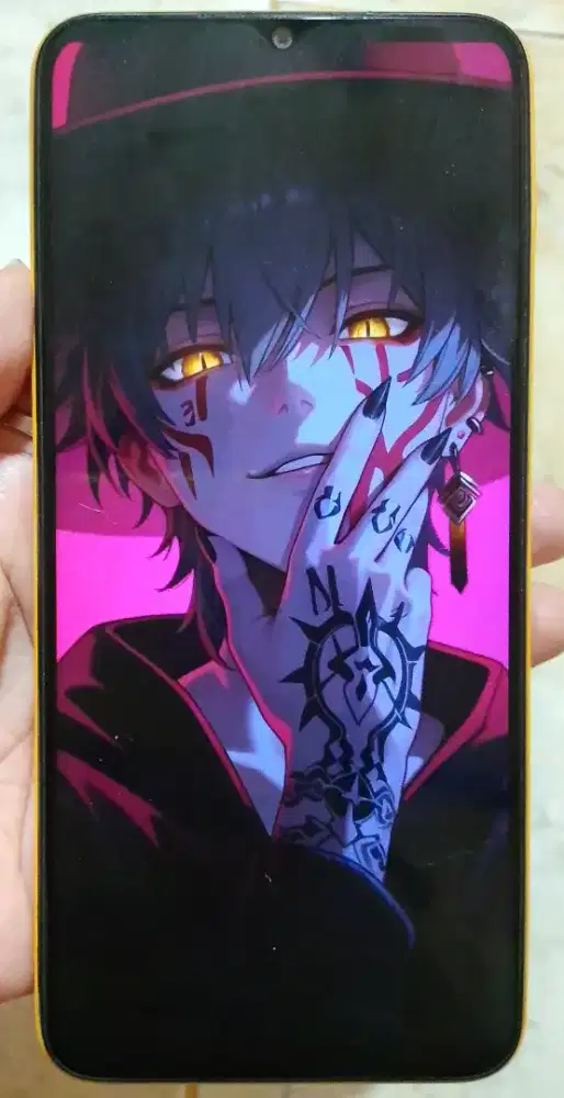 Xiaomi Poco 4+2/128