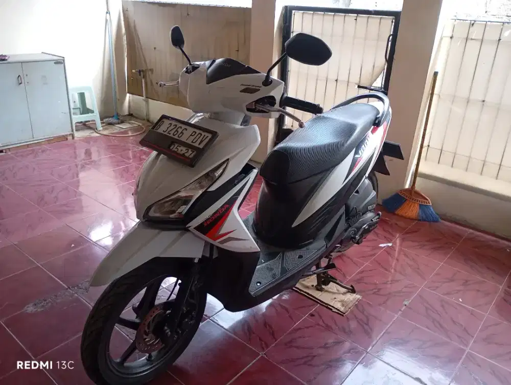 DI JUAL VARIO 110F1