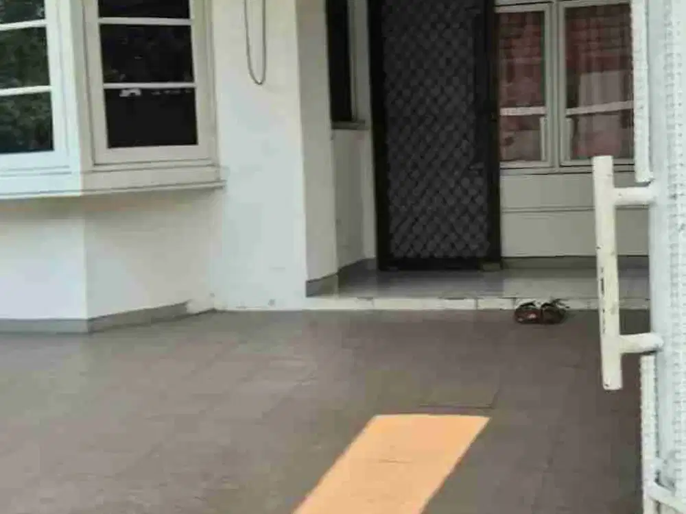 DIJUAL RUMAH SEKTOR 1 A GADING SERPONG