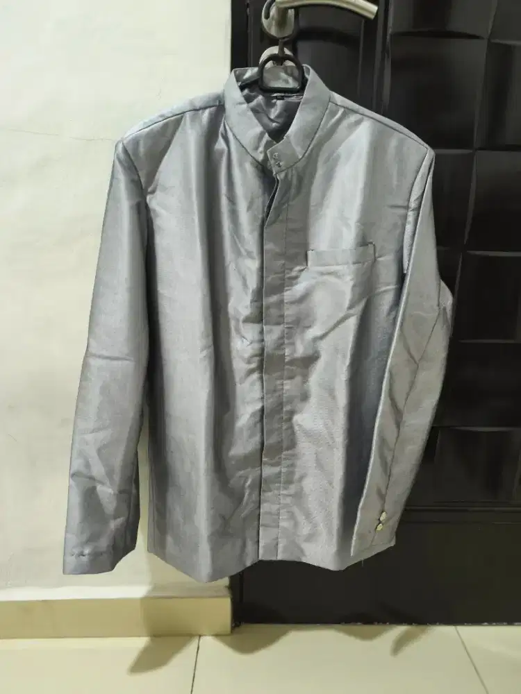 atasan safari size xl