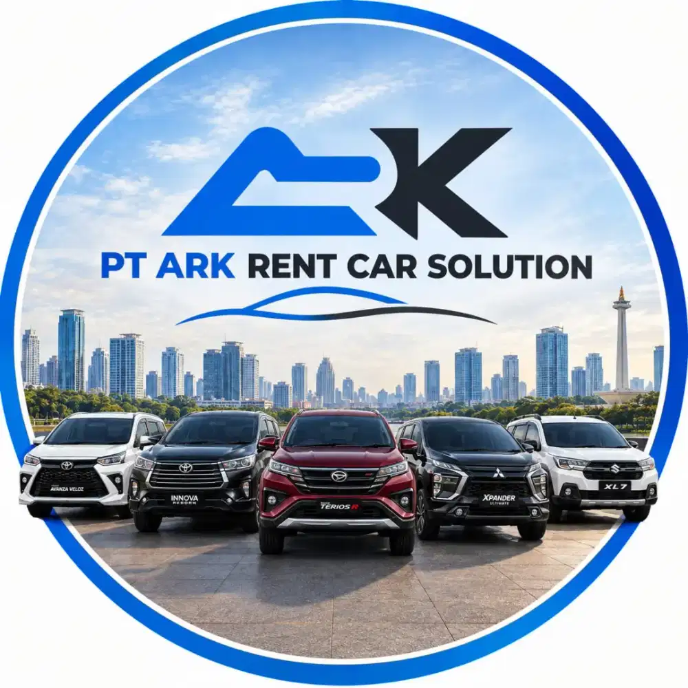 Sewa / Rental Mobil Lepas Kunci. Ready Harian Mingguan Bulanan