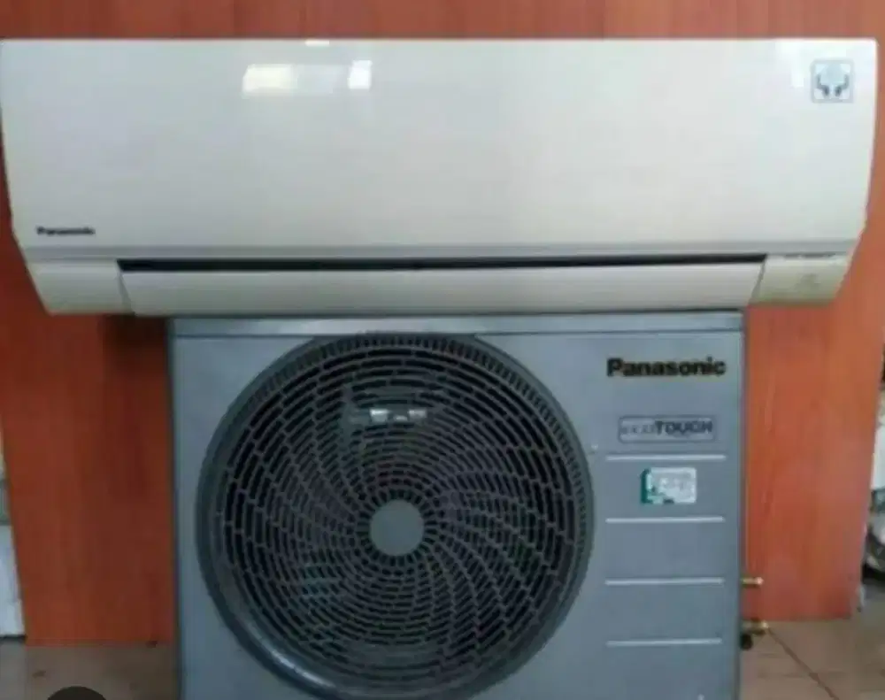 Terima AC bekas atau AC rusak