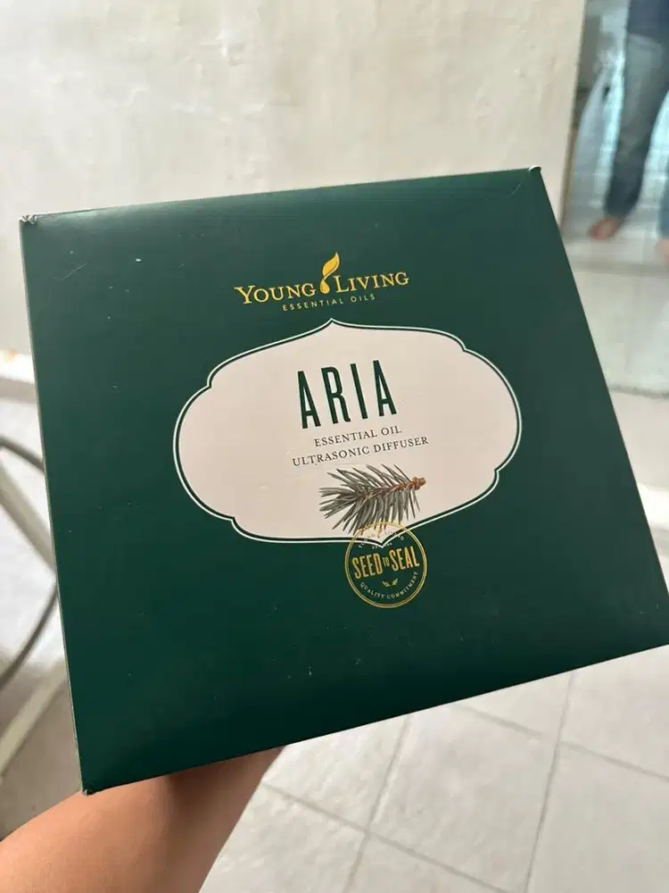 Difuser young living premium