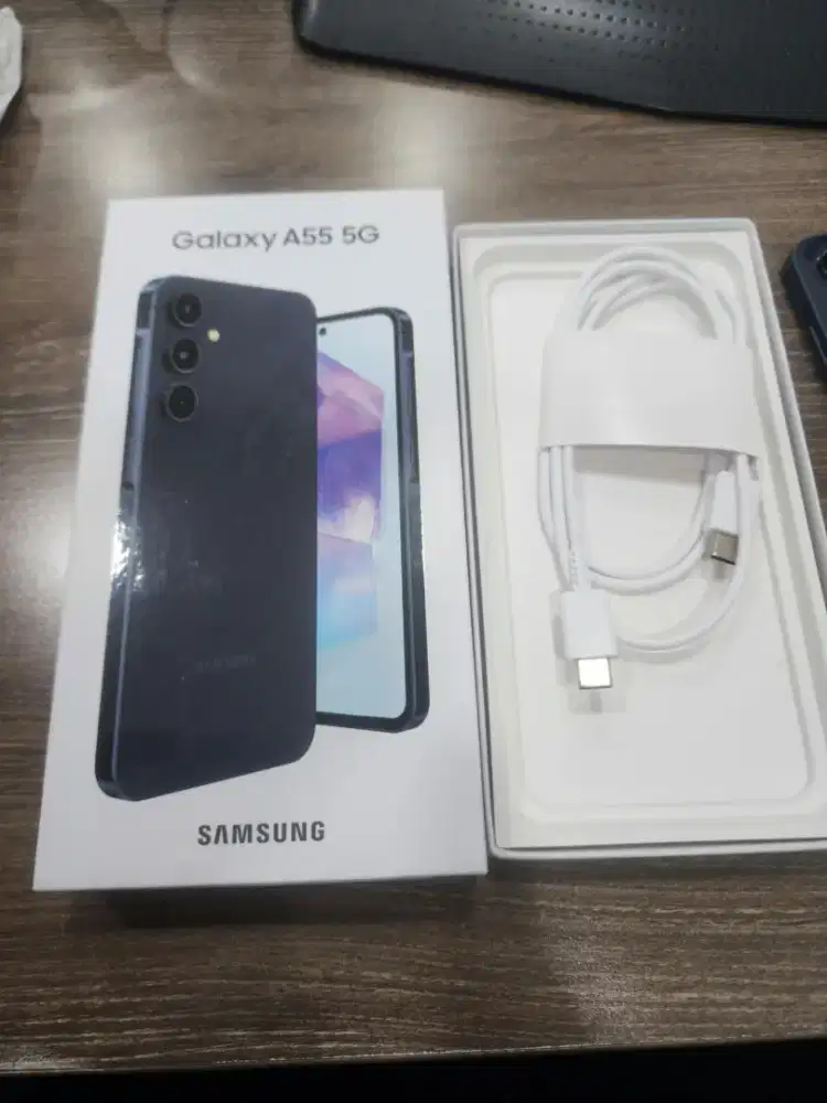 Samsung A55 5G Ram 12GB