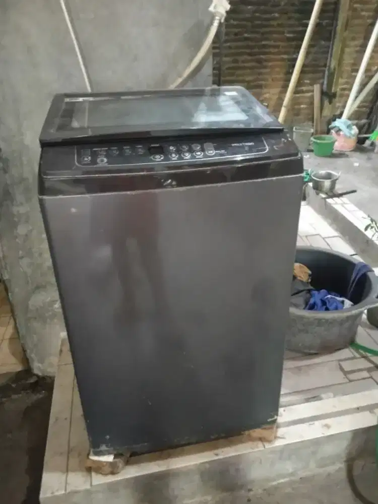 Mesin cuci LG 7kg