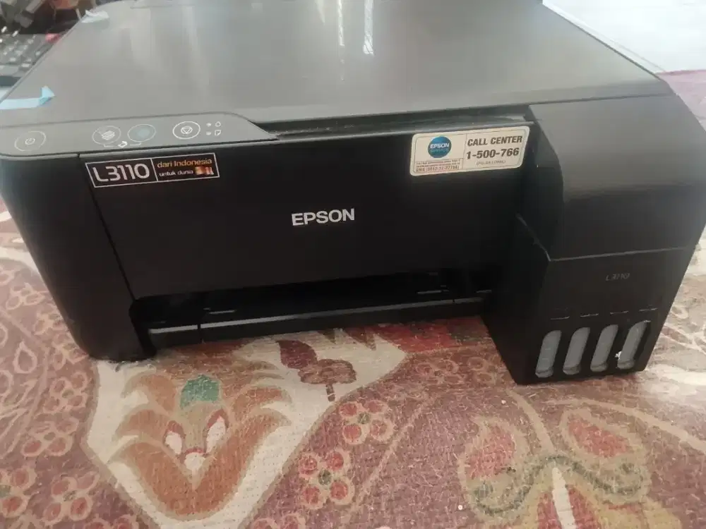 Printer Epson L3110