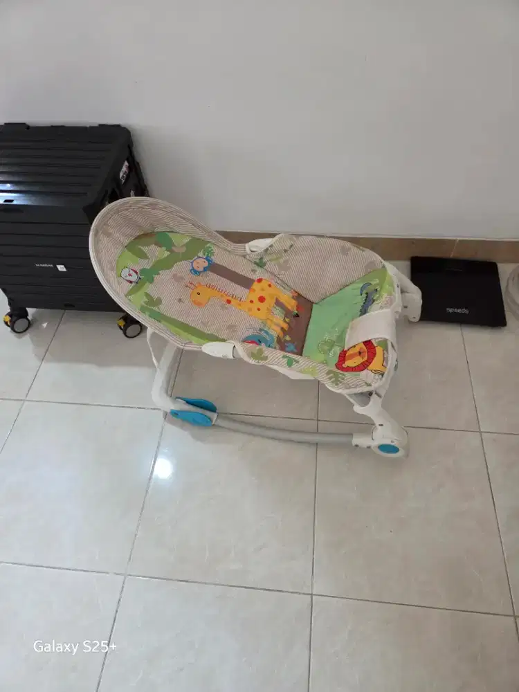 Di jual boncer  bayi murah