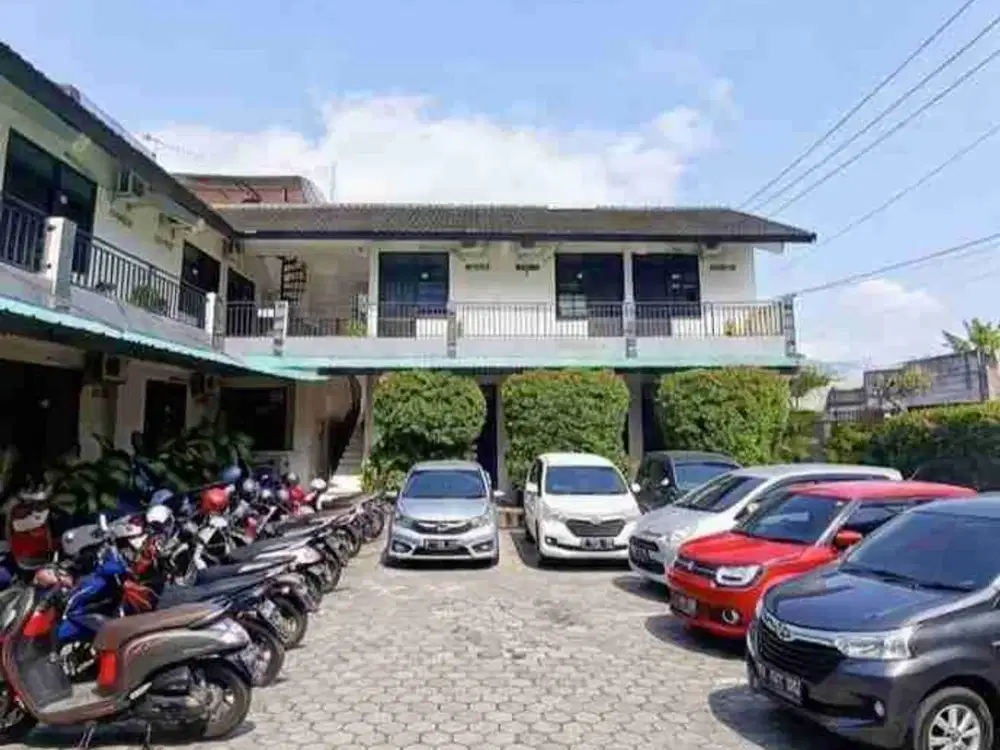 KOST PUTRI EKSKLUSIF STRATEGIS DI AREA PREMIUM NOLOGATEN DEPOK SLEMAN YOGYAKARTA