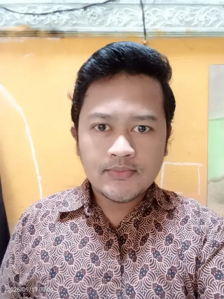 Driver Pribadi Manual dan Matic