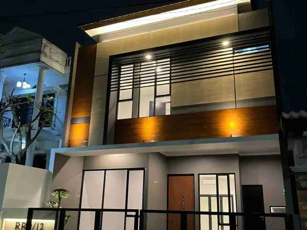 DIJUAL RUMAH SEKTOR 7C GADING SERPONG