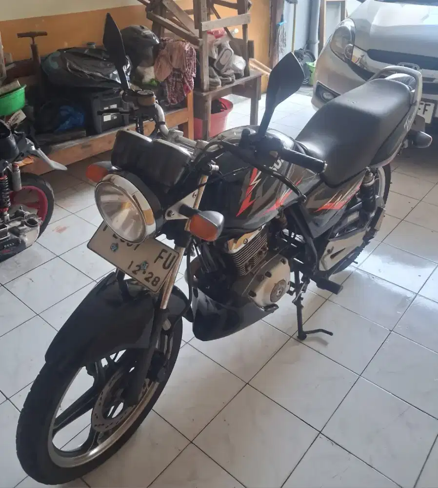 Jual Cepat Thunder