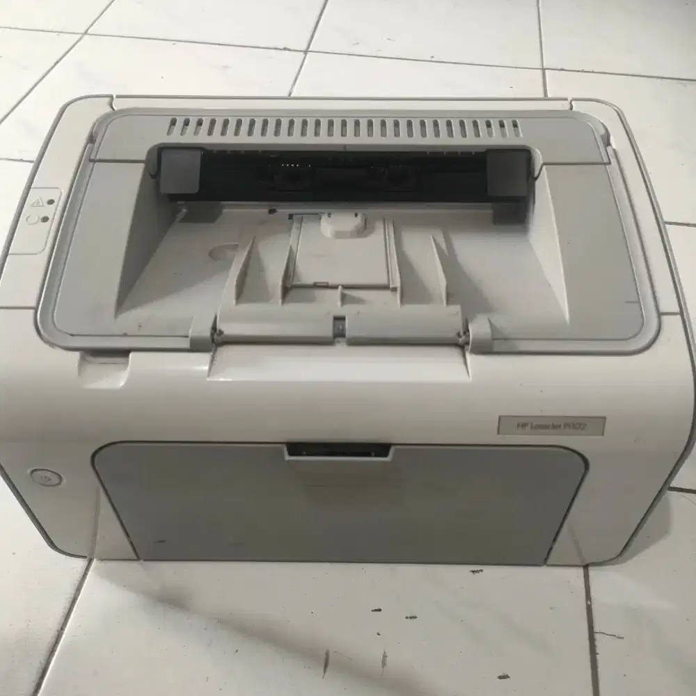 Printer 1102 bekas