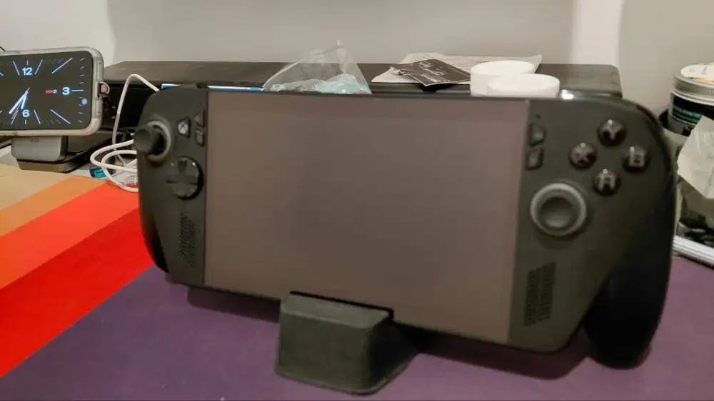 DIJUAL ASUS ROG XBOX ALLY X (RC73XA)