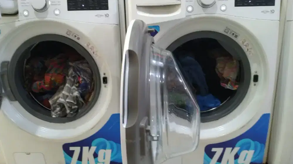 Laundry pasar kemis