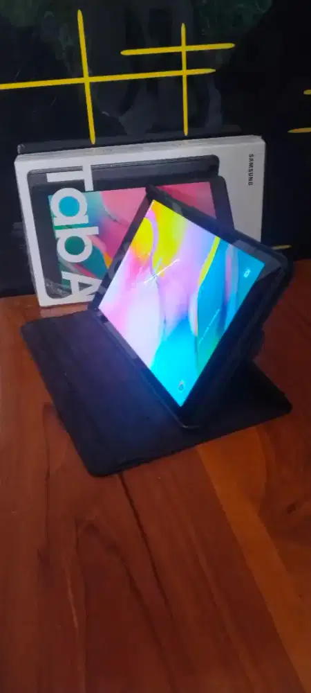Tablet Tab A8 Samsung