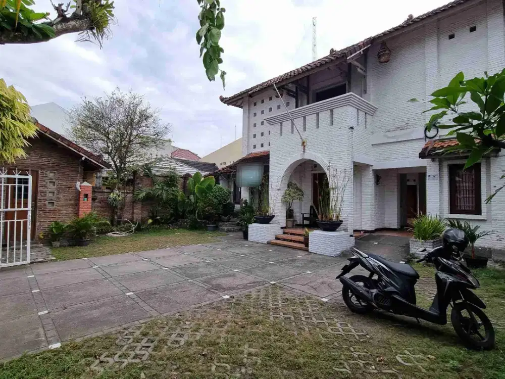 KOST EKSKLUSIF STRATEGIS MURAH DI AREA PREMIUM SETURAN DEPOK SLEMAN YOGYA