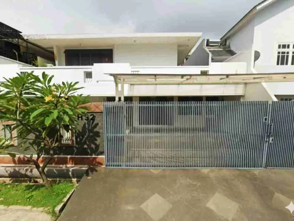 di jual rumah murah dekat dengan gerbang tol di tomang