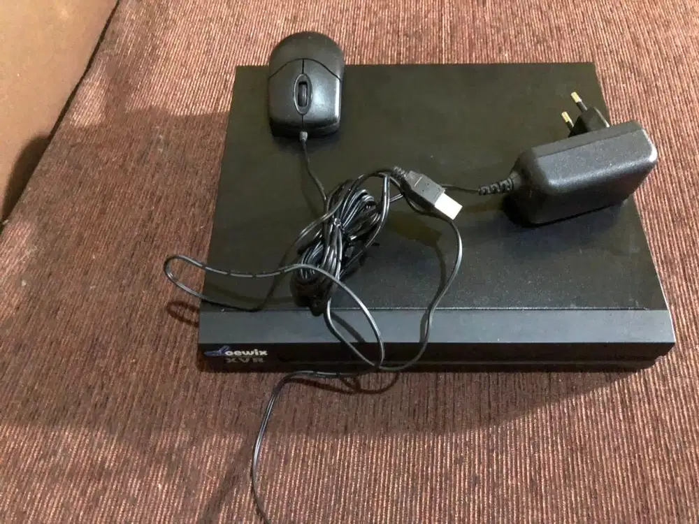 DVR CCTV 16 Chanel HDMI