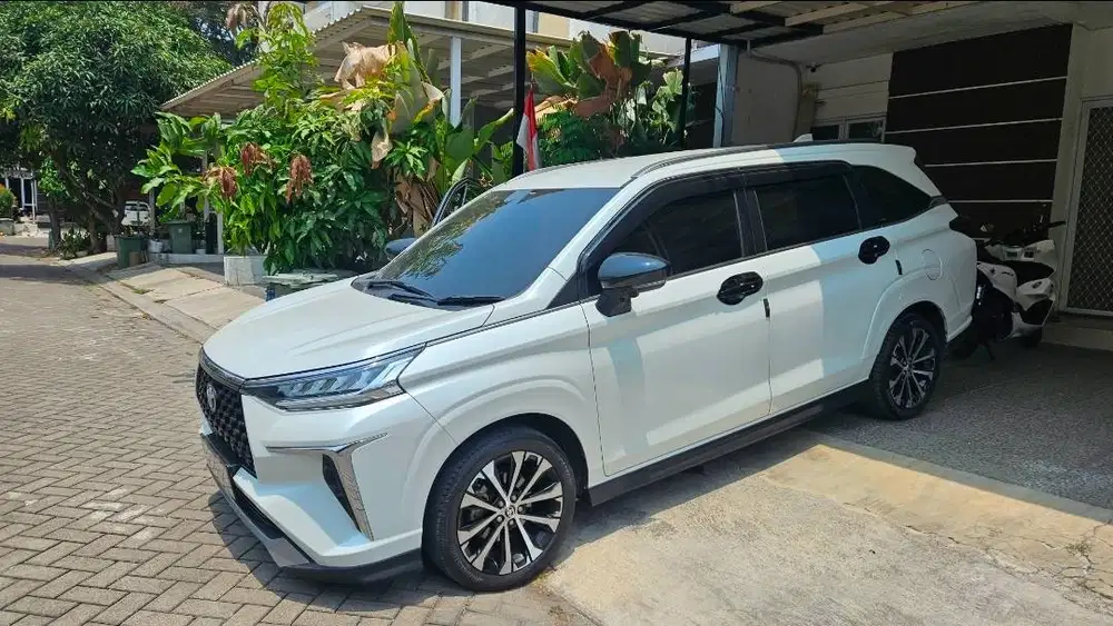 VELOZ Q 1.5 CVT 2022