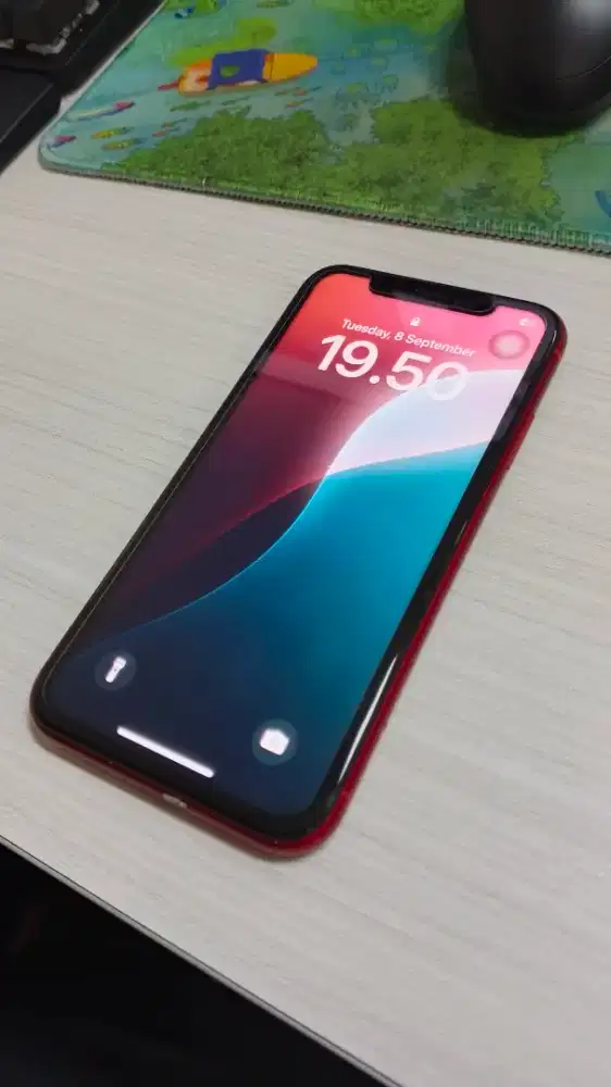 Iphone XR Inter