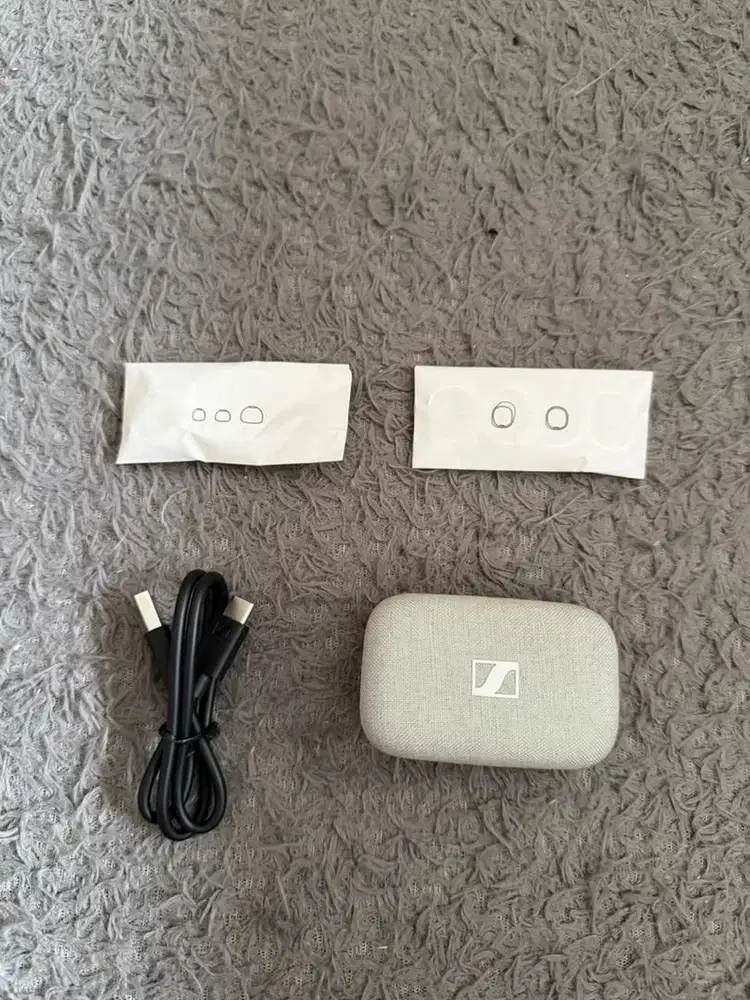 Sennheiser Momentum True Wireless 4 Original