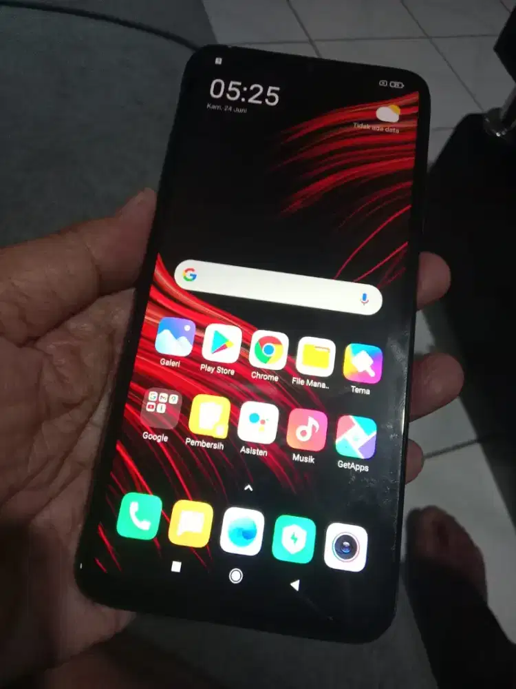 Poco m3.. 6/128.. murrahken bro..