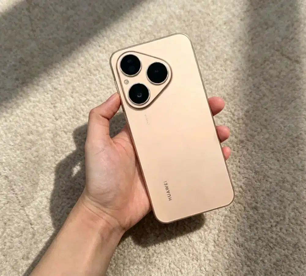 Huawei pura 80 ram 12/256 gress