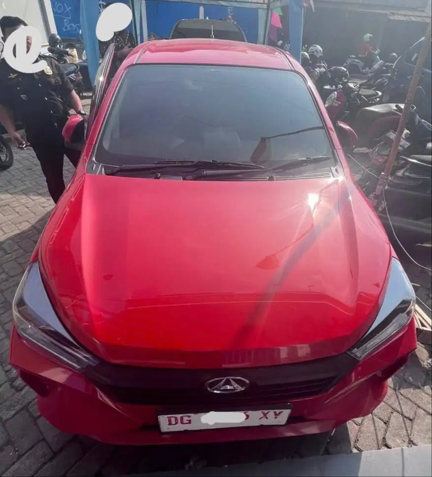 DAIHATSU ALL NEW ASTRADAIHATSU AYLA 1.2 R MT ADS 2025 – SIAP PAKAI | H